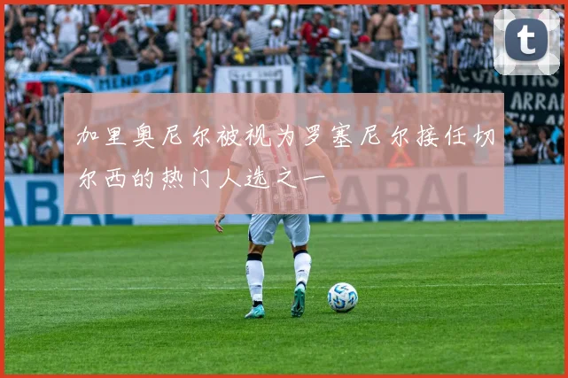 加里奥尼尔被视为罗塞尼尔接任切尔西的热门人选之一