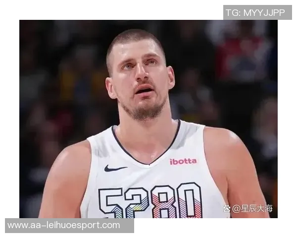 火箭奋力追赶约基奇掘金险胜比赛悬念迭起